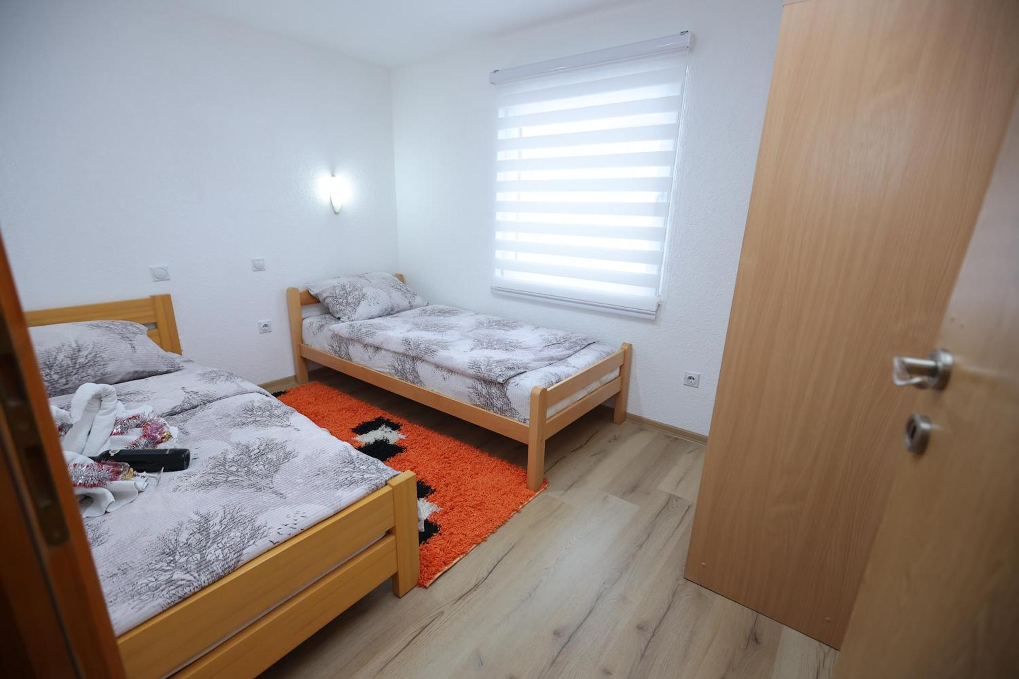 Villa "Strahinja Lux" Jahorina Eksteriør bilde