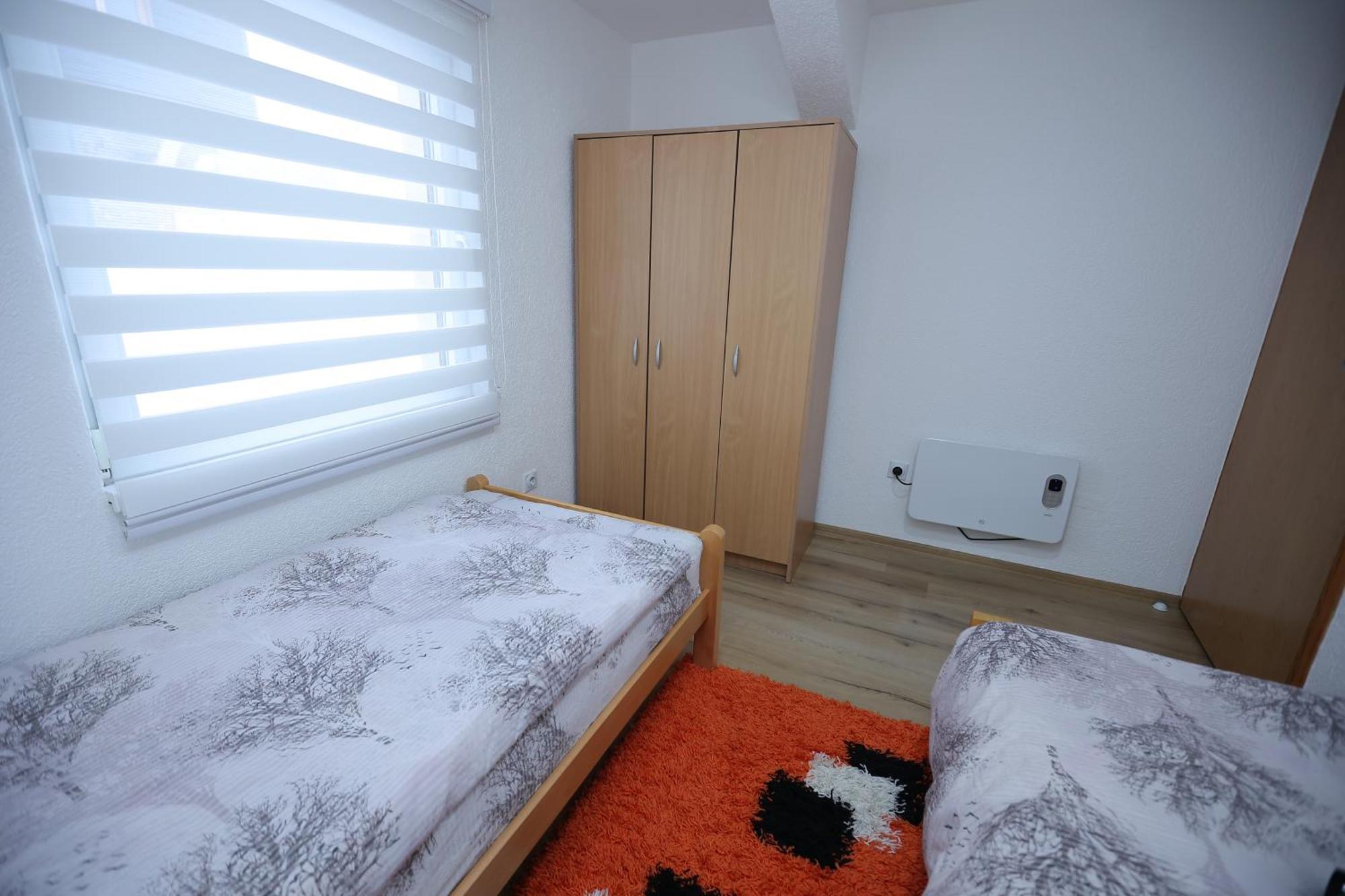 Villa "Strahinja Lux" Jahorina Eksteriør bilde